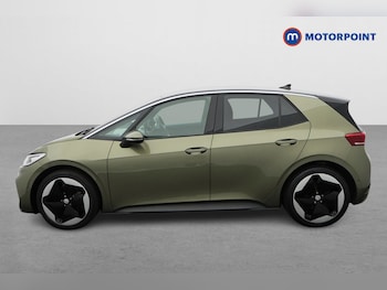 Used Volkswagen ID.3 2023 for sale - 78907675: Photo