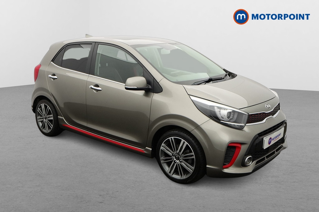 Used Kia Picanto 2018 for sale - 76278874: Photo 1