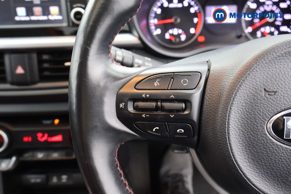 Used Kia Picanto 2018 for sale - 76278874: Photo 10