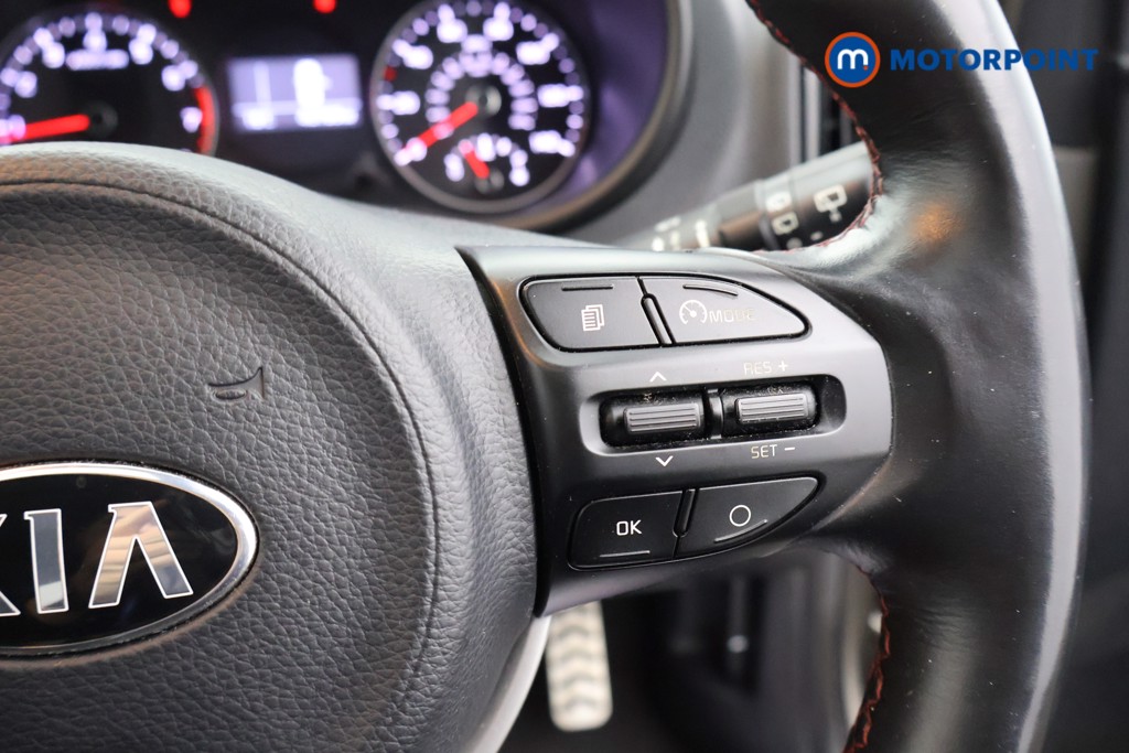 Used Kia Picanto 2018 for sale - 76278874: Photo 11