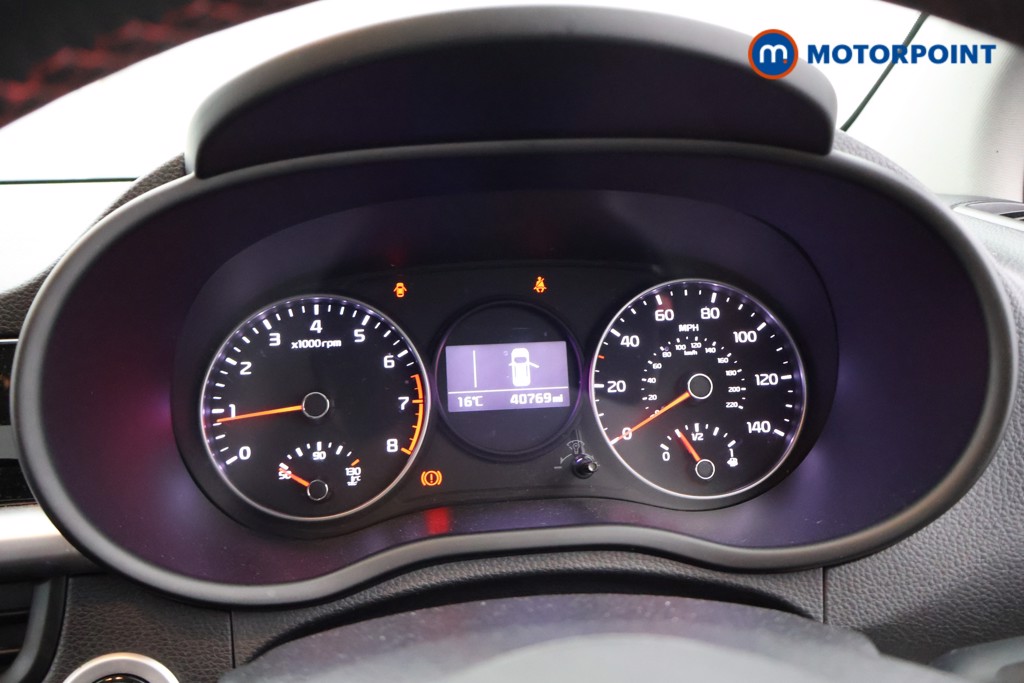 Used Kia Picanto 2018 for sale - 76278874: Photo 12