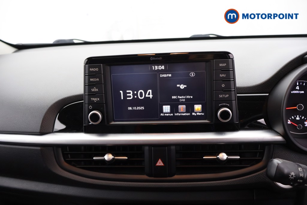 Used Kia Picanto 2018 for sale - 76278874: Photo 16