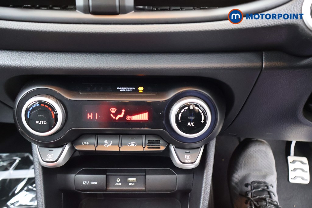 Used Kia Picanto 2018 for sale - 76278874: Photo 17