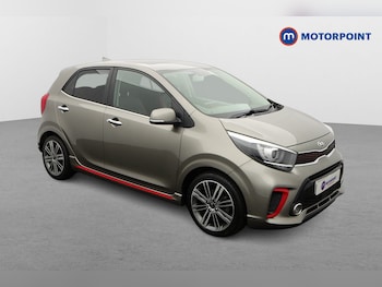 2018 - 1.25 GT-line S 5dr