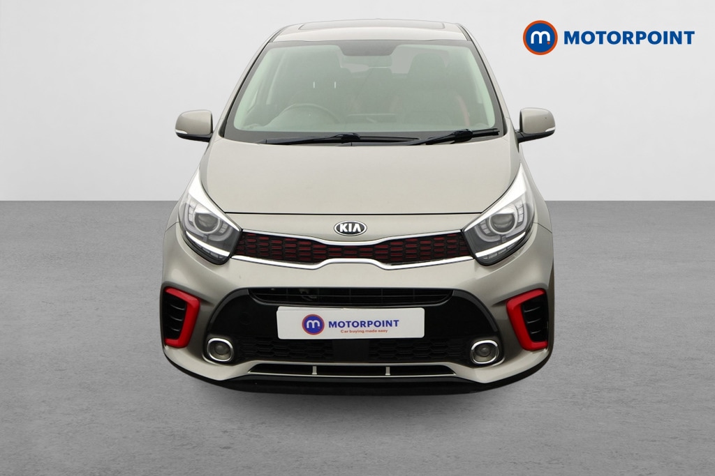 Used Kia Picanto 2018 for sale - 76278874: Photo 2