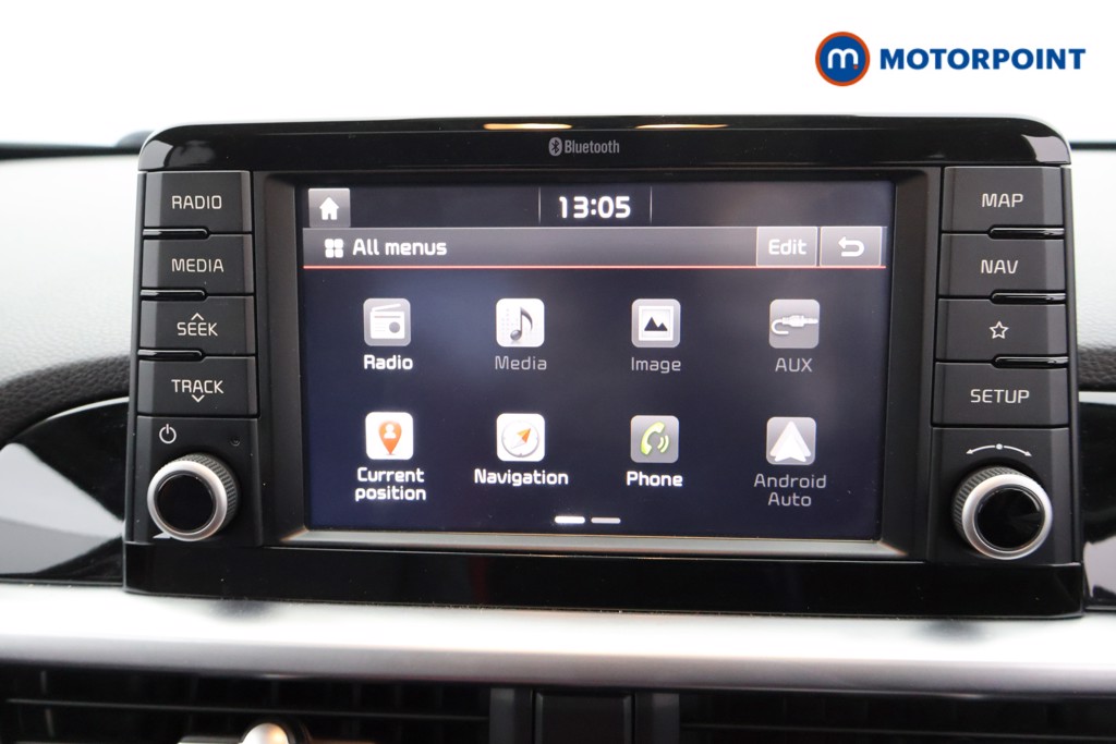 Used Kia Picanto 2018 for sale - 76278874: Photo 22