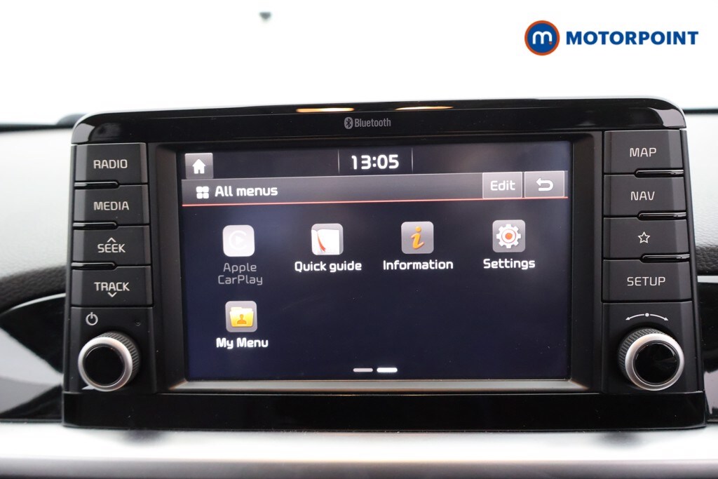 Used Kia Picanto 2018 for sale - 76278874: Photo 23