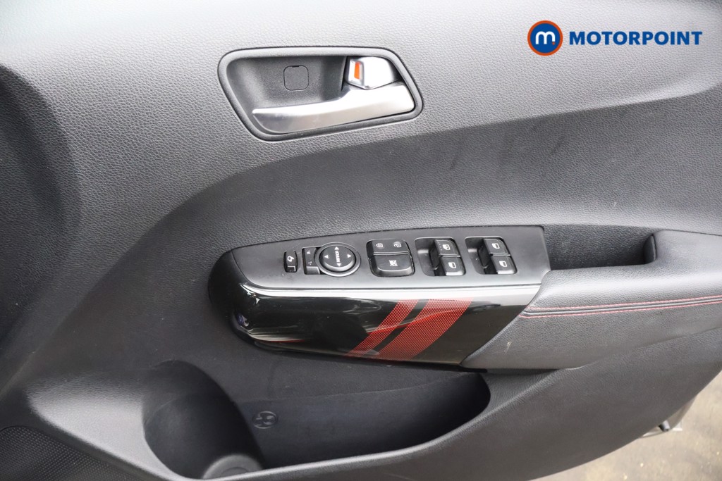 Used Kia Picanto 2018 for sale - 76278874: Photo 24