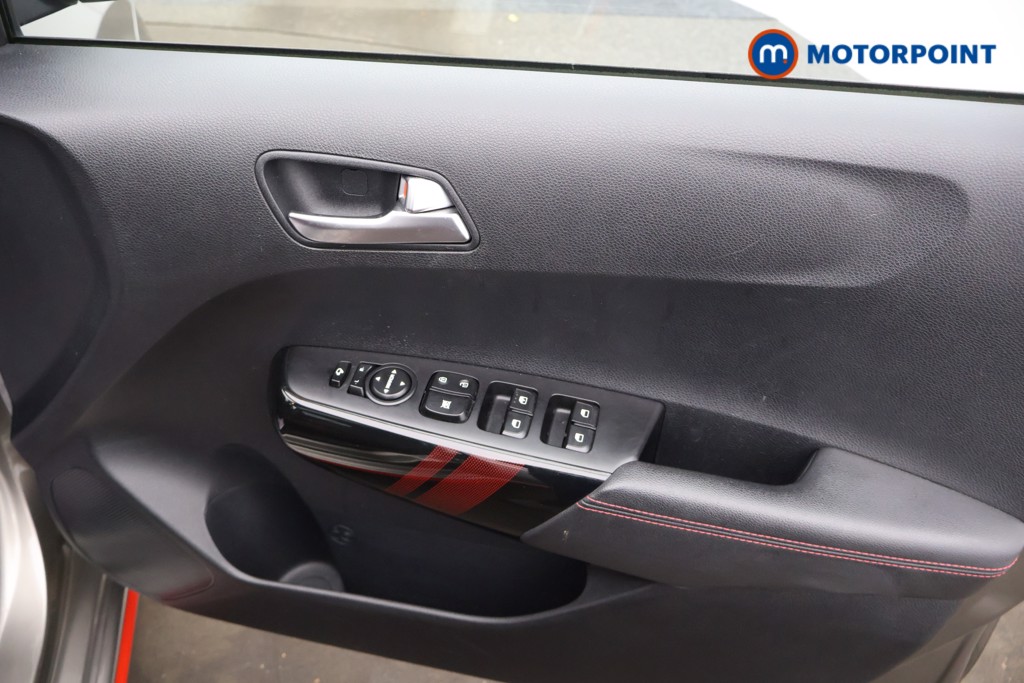 Used Kia Picanto 2018 for sale - 76278874: Photo 26