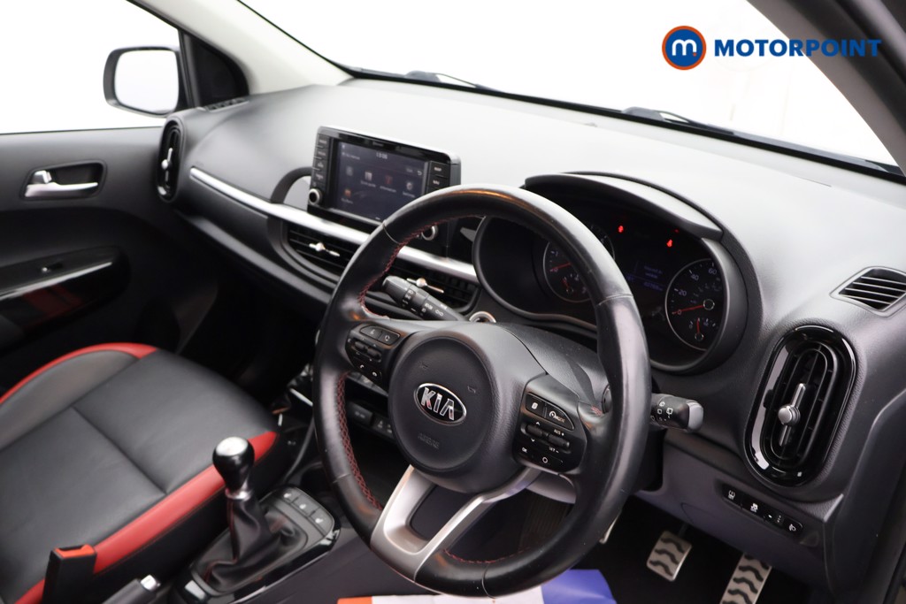 Used Kia Picanto 2018 for sale - 76278874: Photo 27