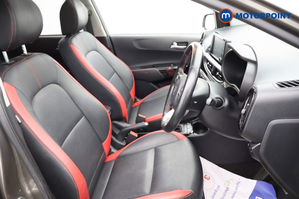 Used Kia Picanto 2018 for sale - 76278874: Photo 28