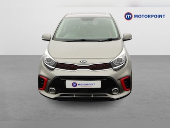 Used Kia Picanto 2018 for sale - 76278874: Photo