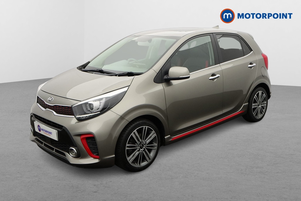 Used Kia Picanto 2018 for sale - 76278874: Photo 3