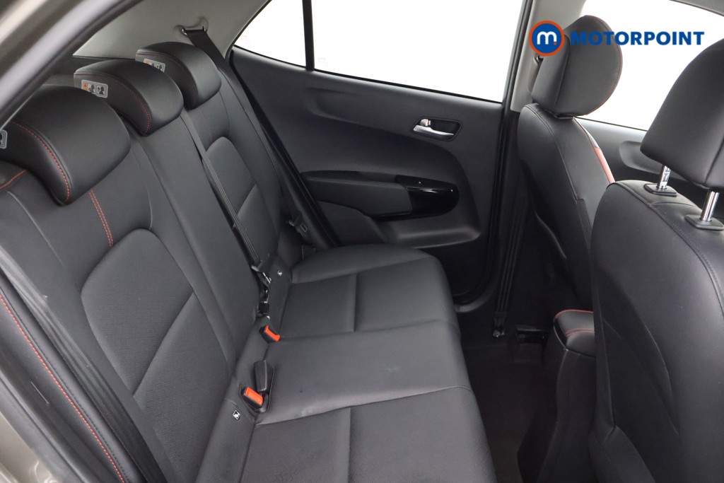 Used Kia Picanto 2018 for sale - 76278874: Photo 31