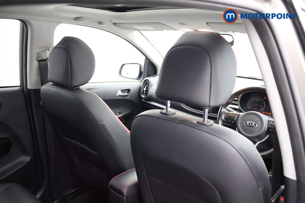 Used Kia Picanto 2018 for sale - 76278874: Photo 32