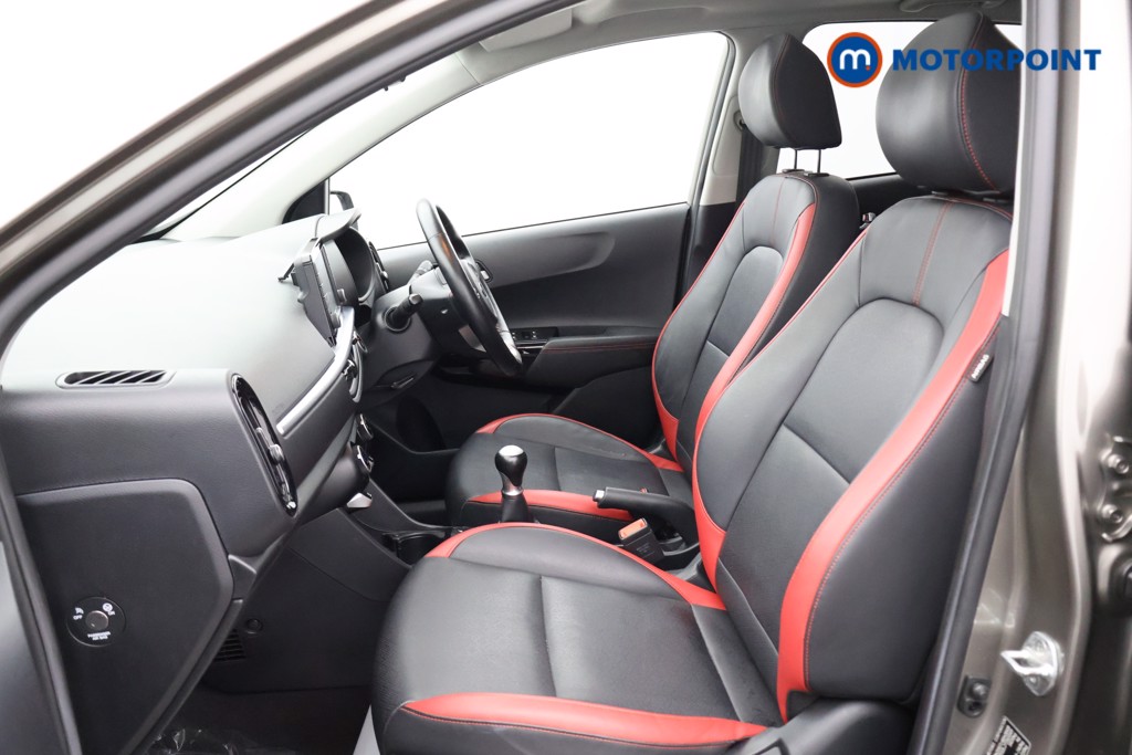 Used Kia Picanto 2018 for sale - 76278874: Photo 35