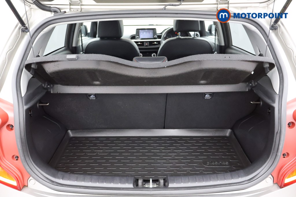 Used Kia Picanto 2018 for sale - 76278874: Photo 36