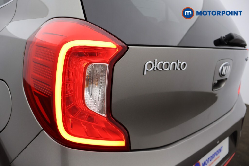 Used Kia Picanto 2018 for sale - 76278874: Photo 37