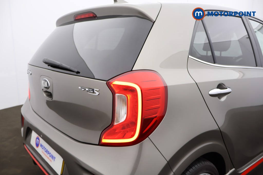 Used Kia Picanto 2018 for sale - 76278874: Photo 39