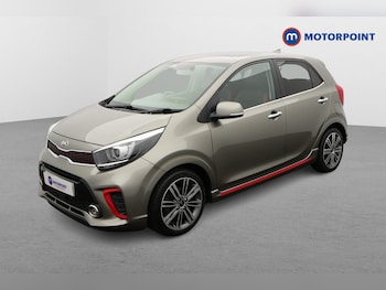 Used Kia Picanto 2018 for sale - 76278874: Photo