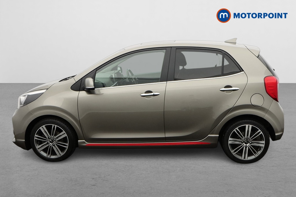 Used Kia Picanto 2018 for sale - 76278874: Photo 4
