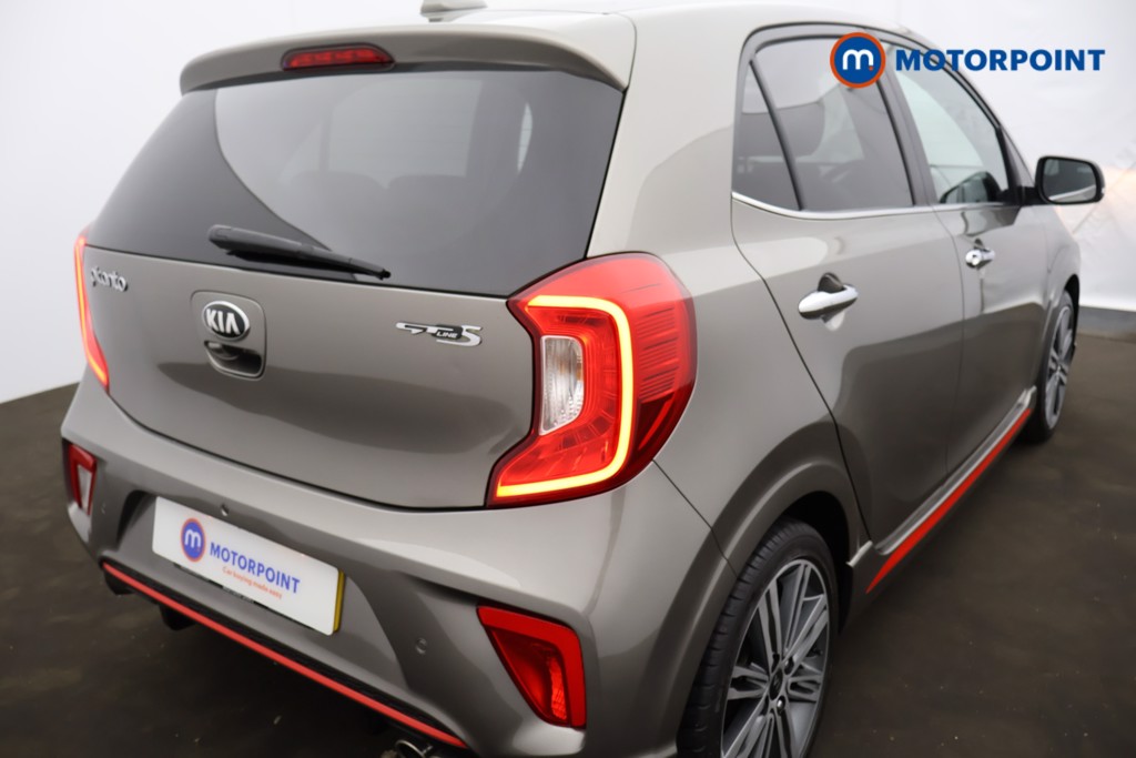 Used Kia Picanto 2018 for sale - 76278874: Photo 40