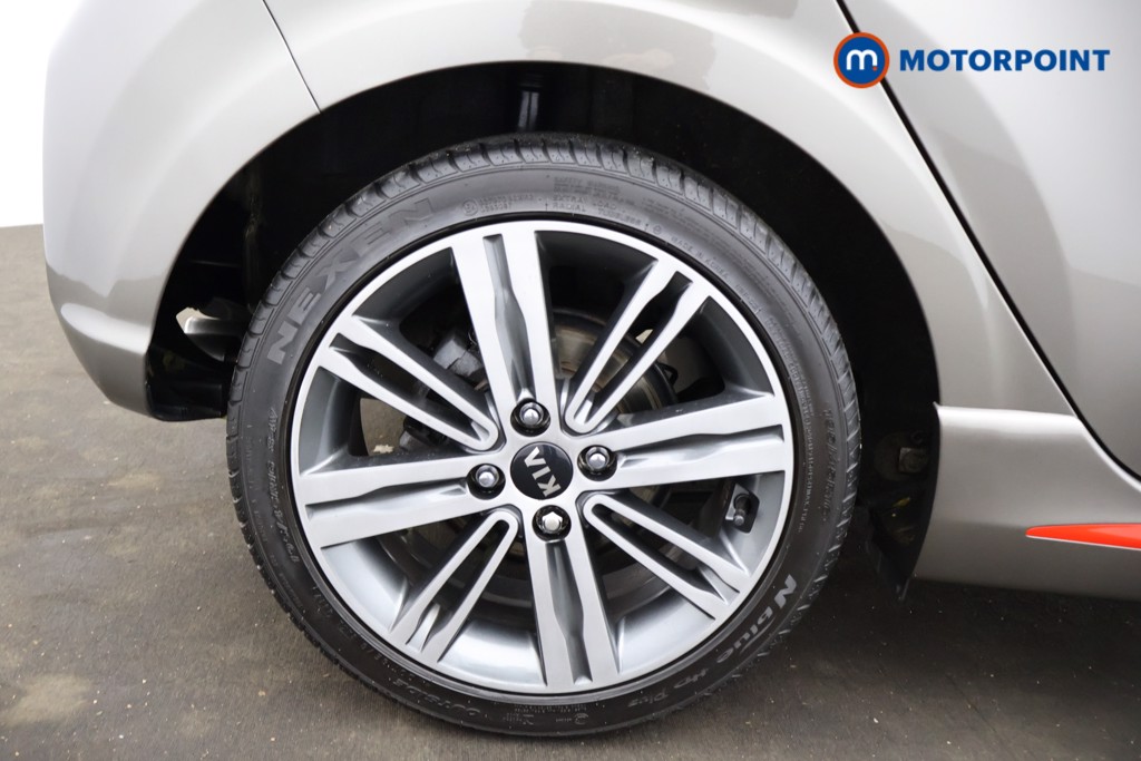 Used Kia Picanto 2018 for sale - 76278874: Photo 41