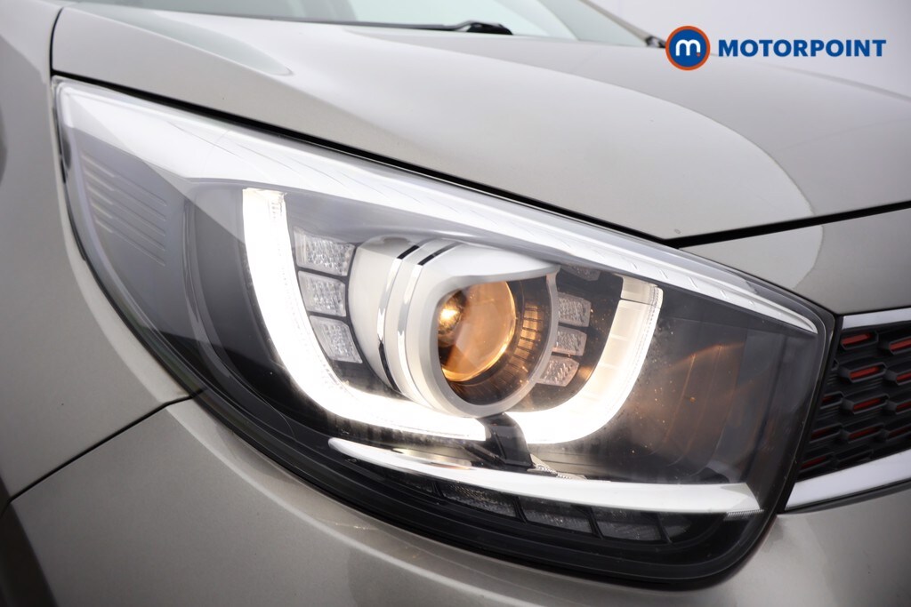 Used Kia Picanto 2018 for sale - 76278874: Photo 43