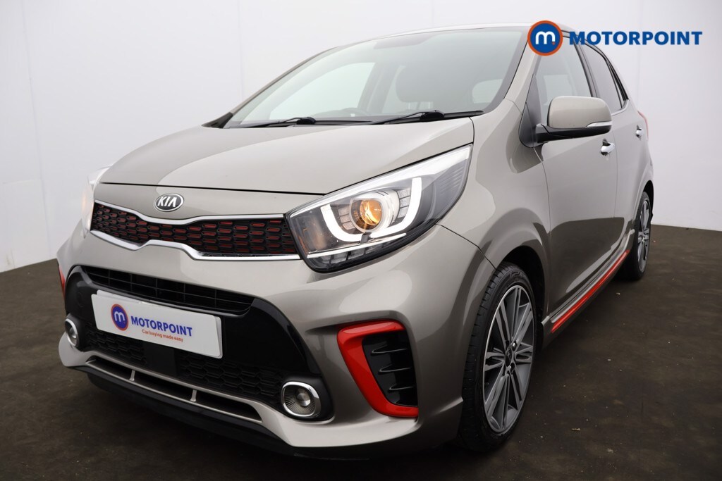 Used Kia Picanto 2018 for sale - 76278874: Photo 44