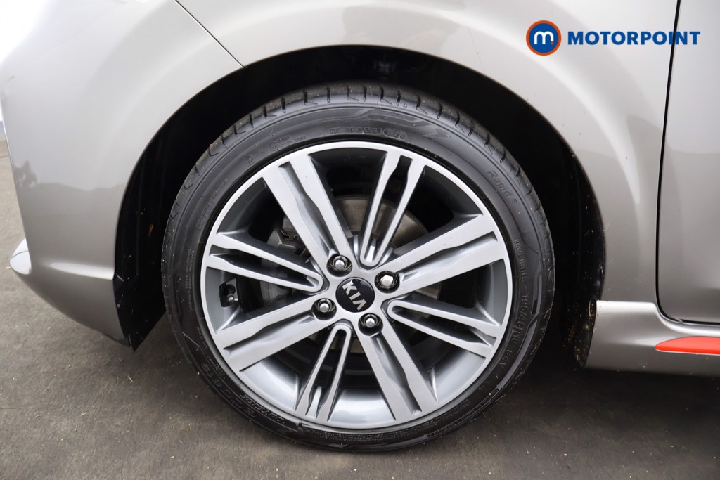 Used Kia Picanto 2018 for sale - 76278874: Photo 45