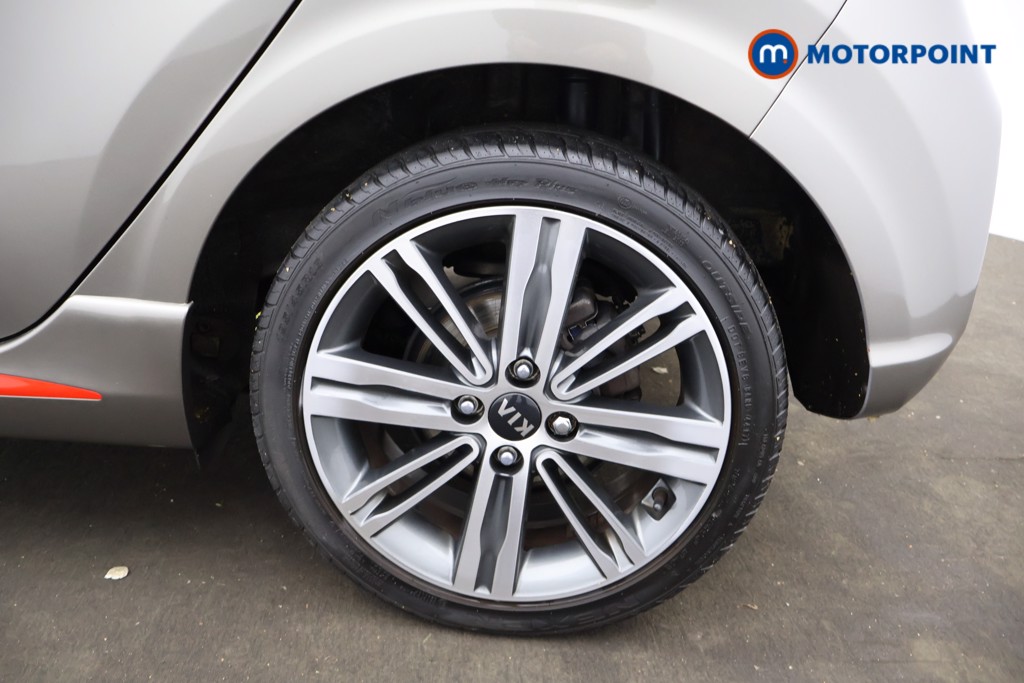 Used Kia Picanto 2018 for sale - 76278874: Photo 46