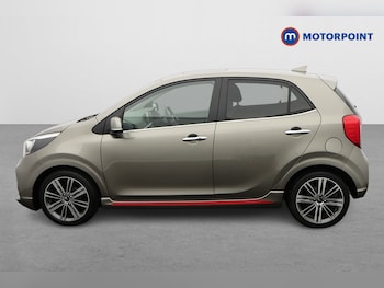 Used Kia Picanto 2018 for sale - 76278874: Photo