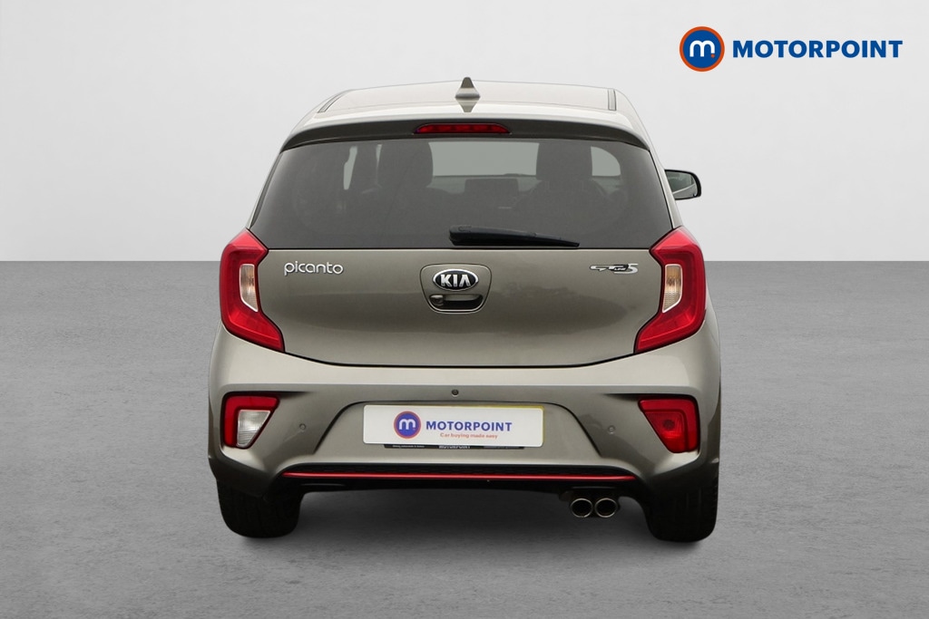 Used Kia Picanto 2018 for sale - 76278874: Photo 6