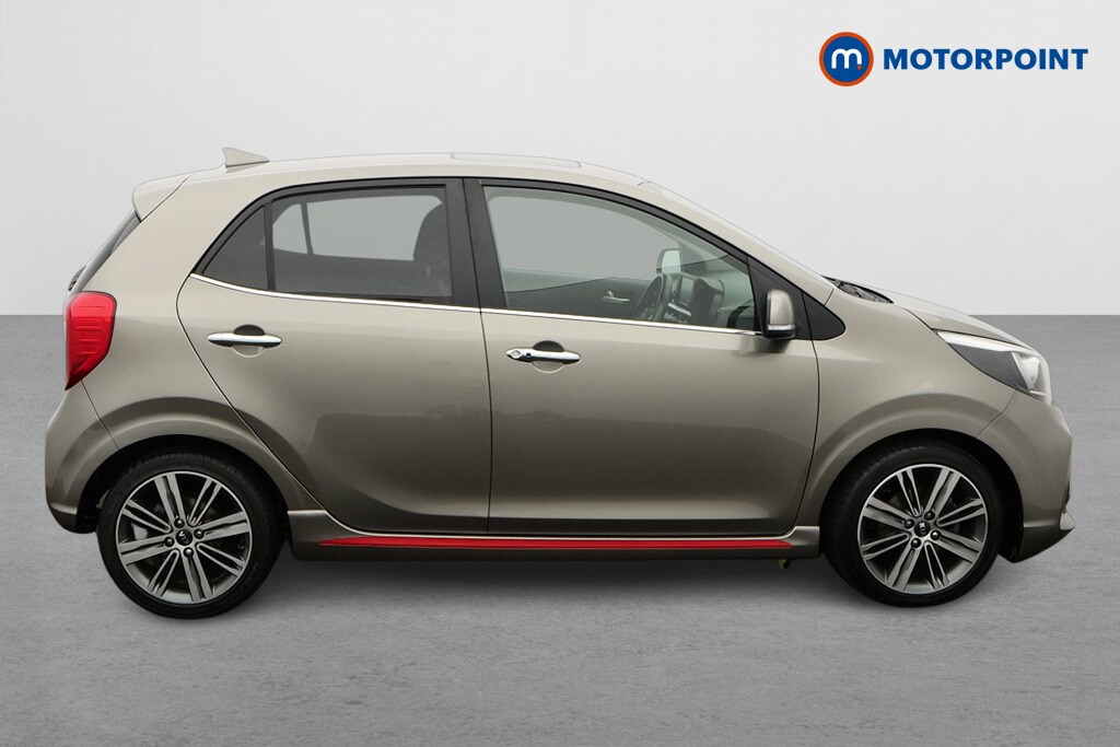 Used Kia Picanto 2018 for sale - 76278874: Photo 8