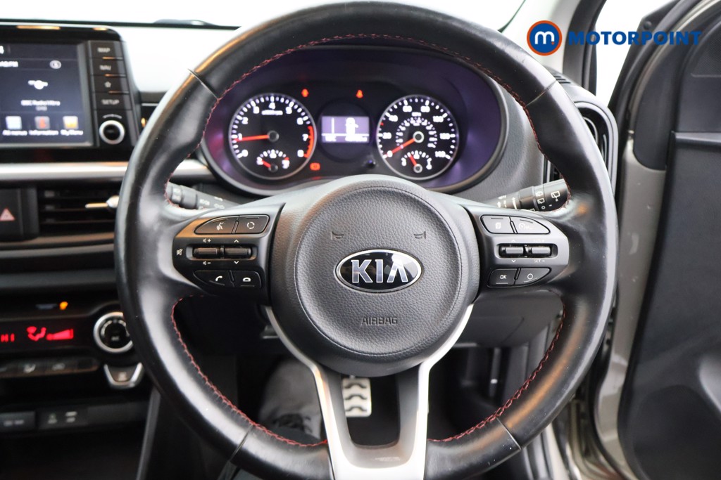 Used Kia Picanto 2018 for sale - 76278874: Photo 9