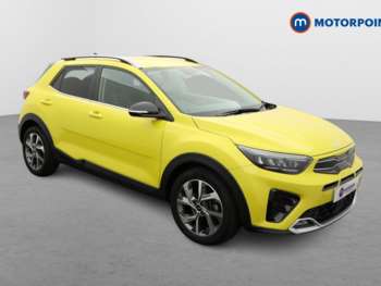 2023 - 1.0T GDi 48V GT-Line 5dr DCT