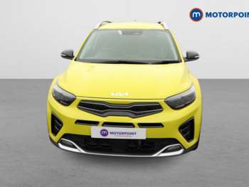Used Kia Stonic 2023 for sale - 75346518: Photo