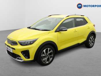 Used Kia Stonic 2023 for sale - 75346518: Photo