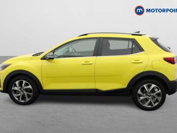 Used Kia Stonic 2023 for sale - 75346518: Photo