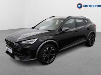 Used Cupra Formentor 2024 for sale - 74910806: Photo