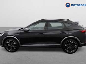 Used Cupra Formentor 2024 for sale - 74910806: Photo