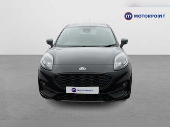 Used Ford Puma 2022 for sale - 78693621: Photo