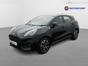 Used Ford Puma 2022 for sale - 78693621: Photo