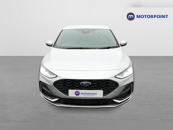 Used Ford Focus 2023 for sale - 78226975: Photo