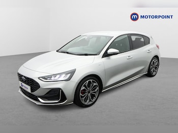 Used Ford Focus 2023 for sale - 78226975: Photo