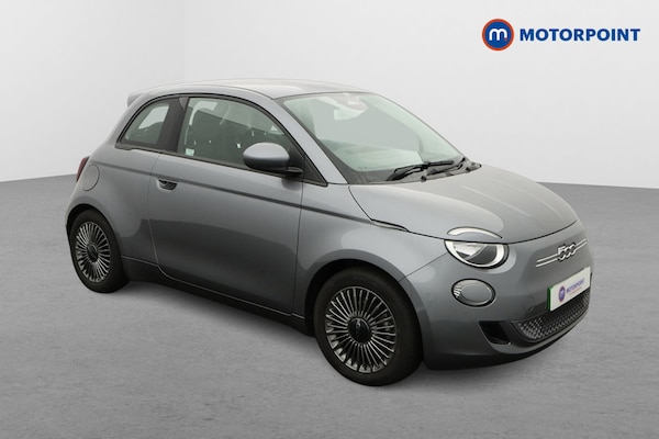 Used Fiat 500 2022 for sale - 76181708: Photo 1