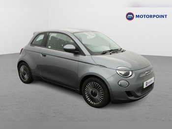 Fiat - 500