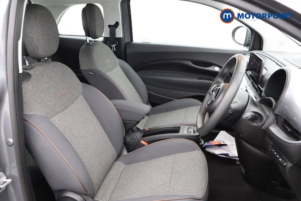 Used Fiat 500 2022 for sale - 76181708: Photo 25