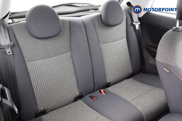Used Fiat 500 2022 for sale - 76181708: Photo 27