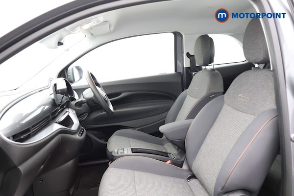 Used Fiat 500 2022 for sale - 76181708: Photo 29